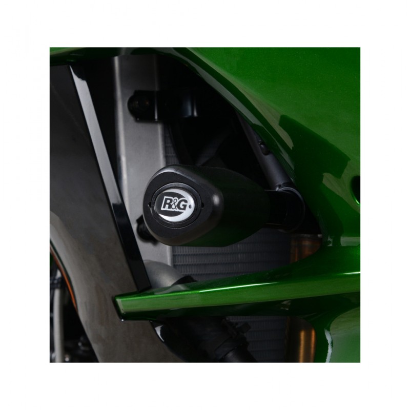 RG RACING AERO Fairing Protectors 1069453