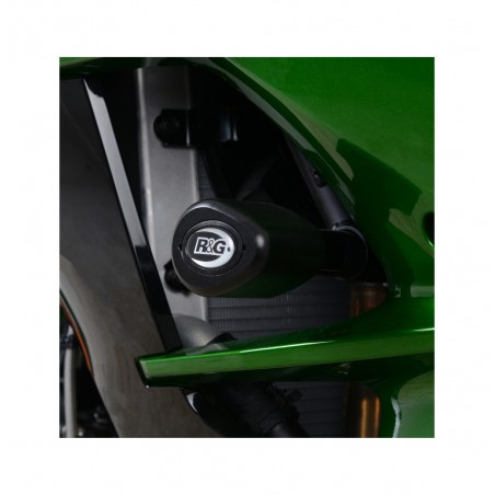 RG RACING Protectores de carenado AERO 1069453