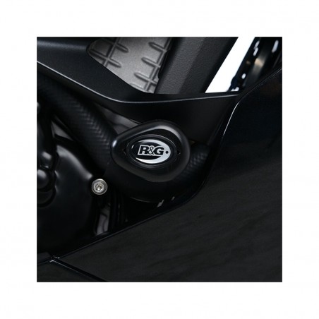 RG RACING AERO Fairing Protectors 1069462