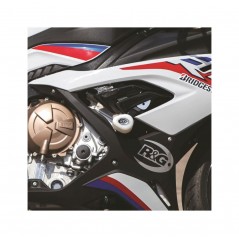 RG RACING AERO Fairing Protectors 1069469