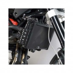 RG RACING Protector de radiador PRO 1069866