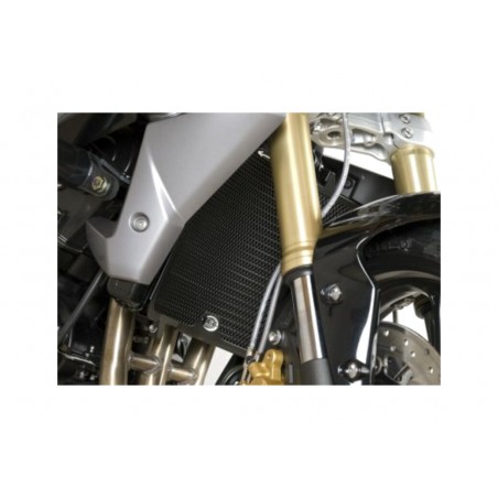 RG RACING Protector de radiador PRO 1069882