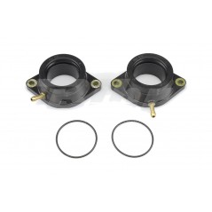 Intake tubes kit  2PCS