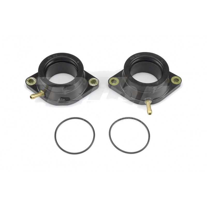 Intake tubes kit  2PCS