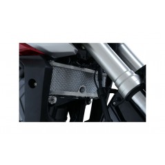 RG RACING Protector de radiador PRO 1069926