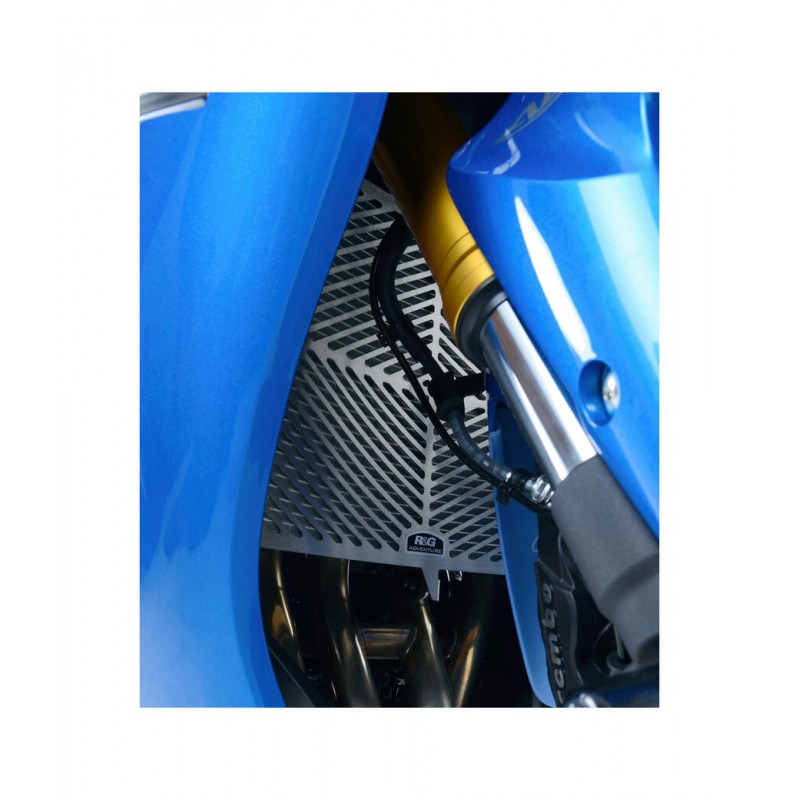 RG RACING Protector de radiador para moto 1069961