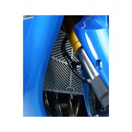 RG RACING Motorcycle Radiator Guard 1069961