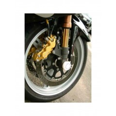 RG RACING Fork Protectors 1070087