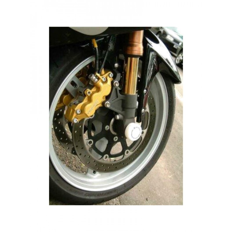 RG RACING Fork Protectors 1070087