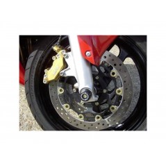 RG RACING Protectores de horquilla 1070088