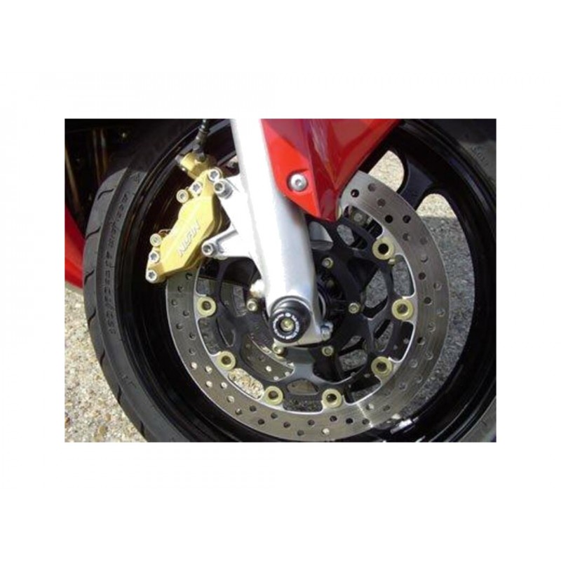 RG RACING Protectores de horquilla 1070088