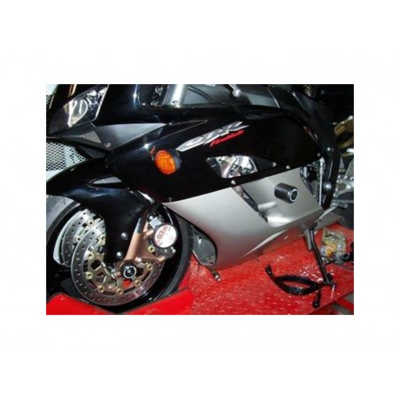 RG RACING Fork Protectors 1070089