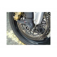 RG RACING Protectores de horquilla 1070092