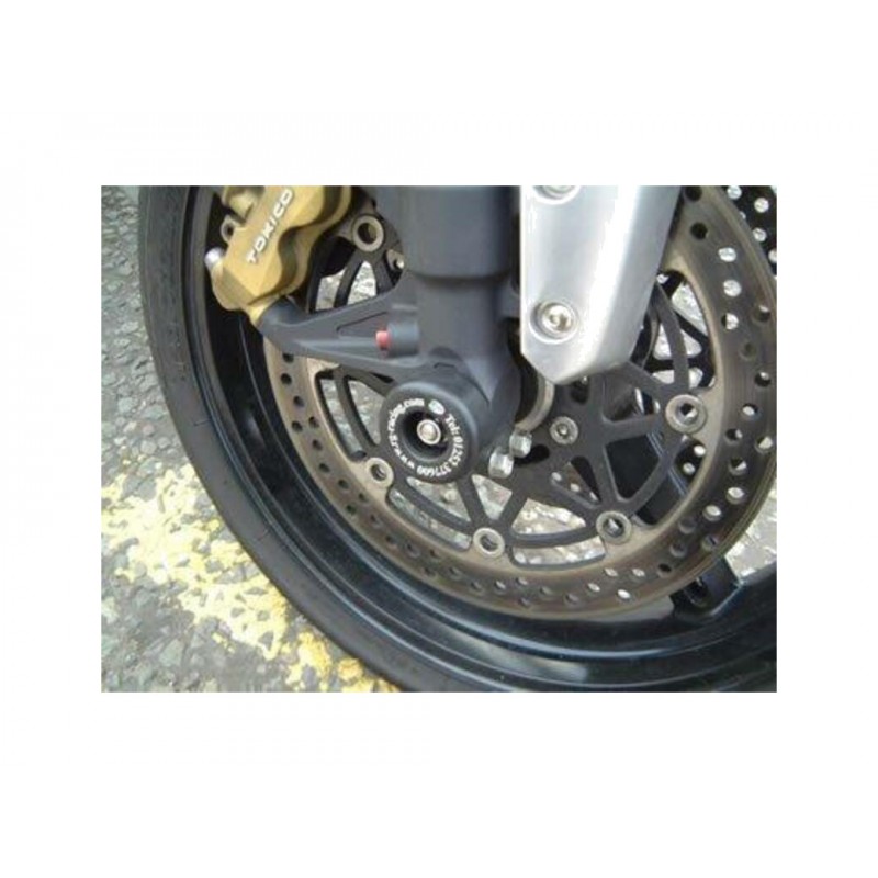 RG RACING Fork Protectors 1070092