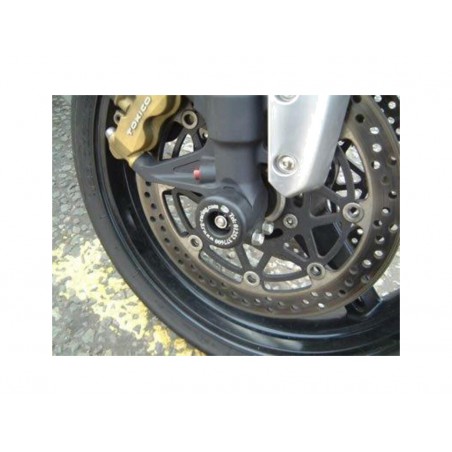 RG RACING Protectores de horquilla 1070092