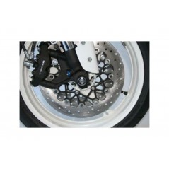 RG RACING Fork Protectors 1070108