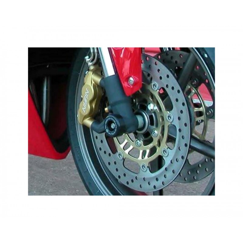 RG RACING Protectores de horquilla 1070126