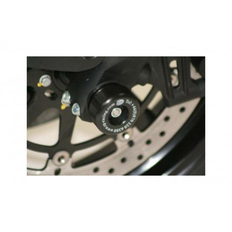 RG RACING Protectores de horquilla 1070146