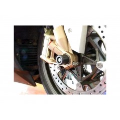 RG RACING Protectores de horquilla 1070162