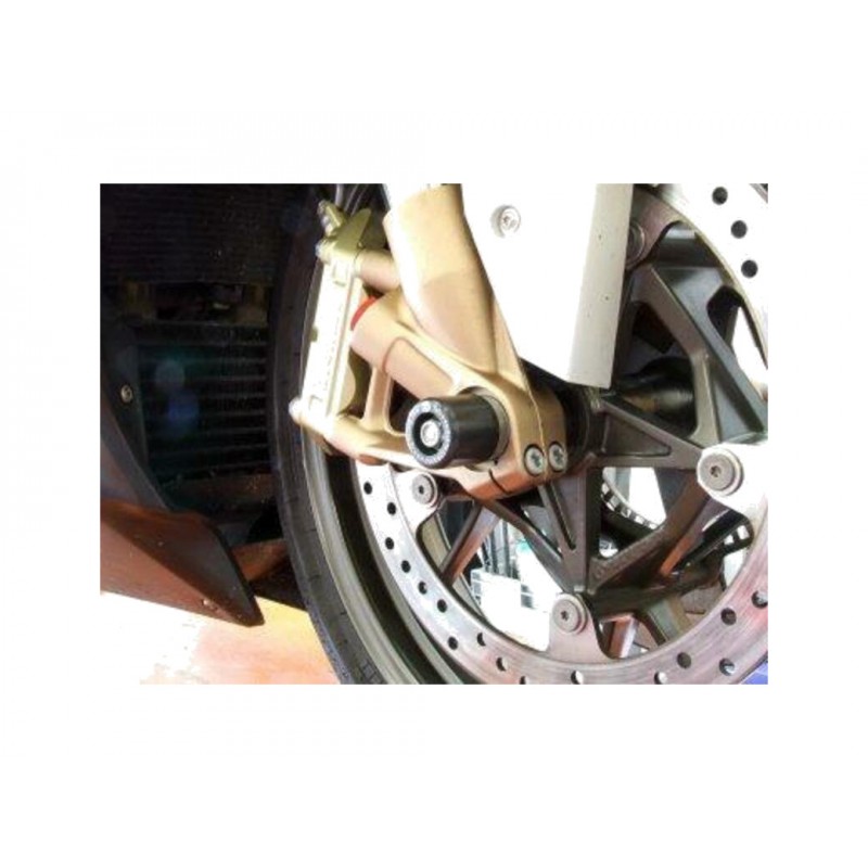 RG RACING Protectores de horquilla 1070162