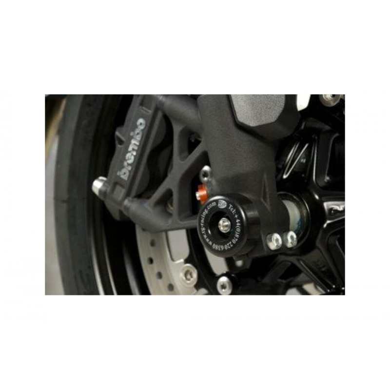 RG RACING Protectores de horquilla 1070165