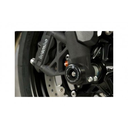 RG RACING Fork Protectors 1070165