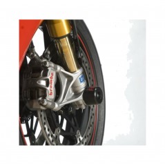 RG RACING Fork Protectors 1070176