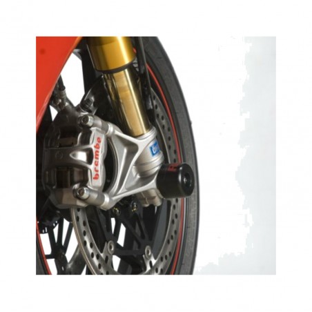 RG RACING Fork Protectors 1070176