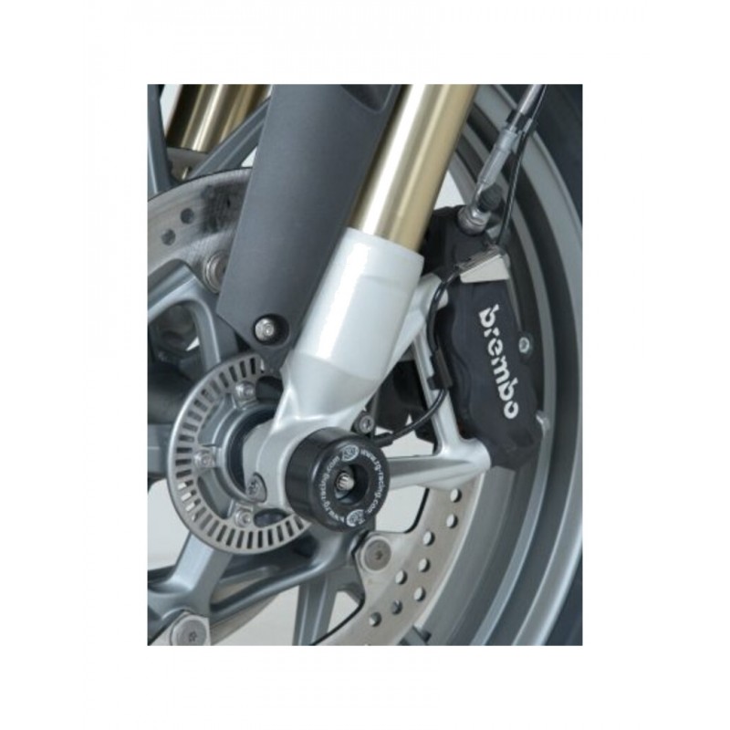 RG RACING Fork Protectors 1070193