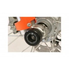 RG RACING Fork Protectors 1070199