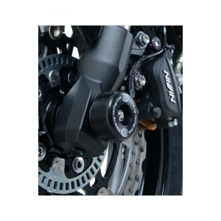 RG RACING Fork Protectors 1070210