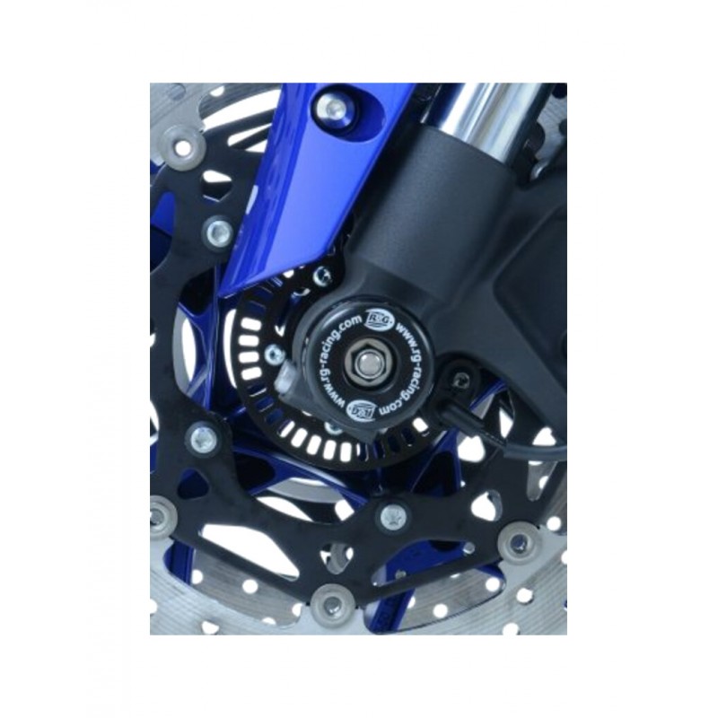 RG RACING Fork Protectors 1070211