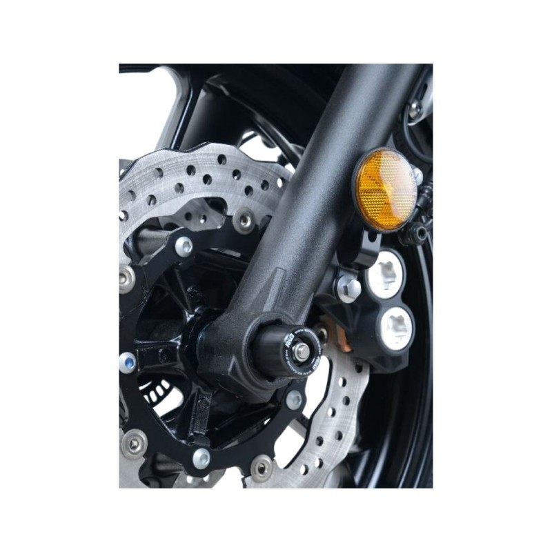 RG RACING Protectores de horquilla 1070225