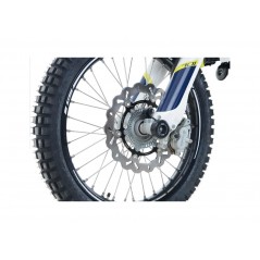 RG RACING Fork Protectors 1070227