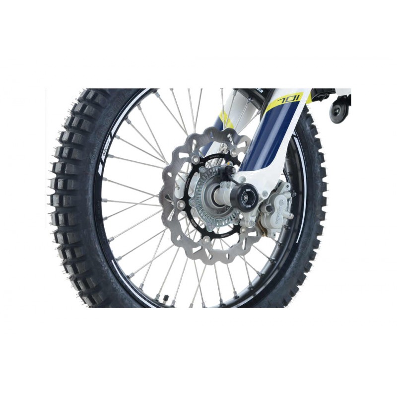 RG RACING Protectores de horquilla 1070227