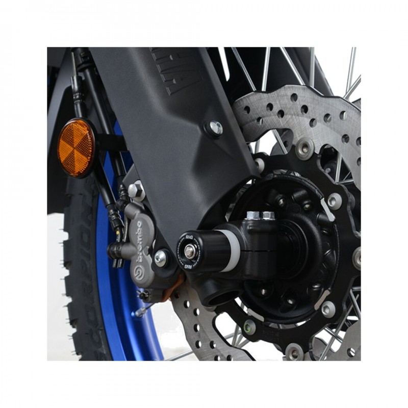 RG RACING Fork Protectors 1070253