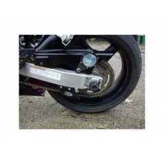 RG RACING Protectores de basculante 1070254