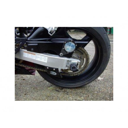 RG RACING Protectores de basculante 1070254