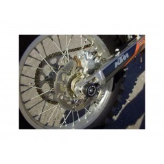 RG RACING Swingarm Protectors 1070255