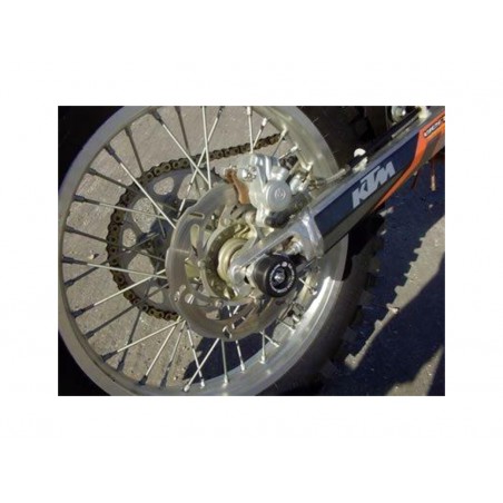 RG RACING Protectores de basculante 1070255