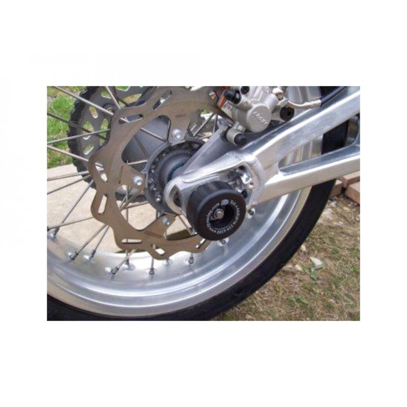 RG RACING Swingarm Protectors 1070265