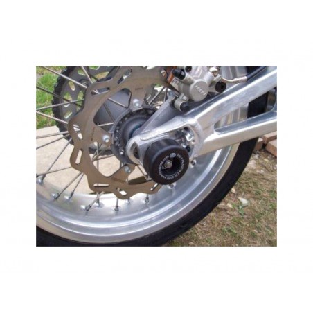 RG RACING Swingarm Protectors 1070265