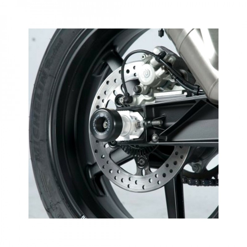 RG RACING Swingarm Protectors 1070269