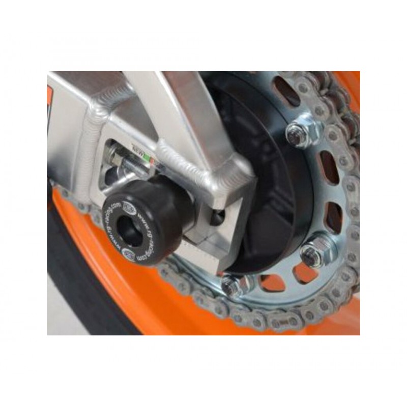 RG RACING Protectores de basculante 1070287