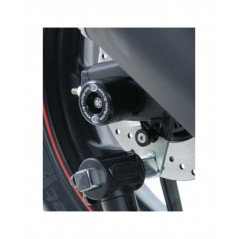 RG RACING Protectores de basculante 1070299