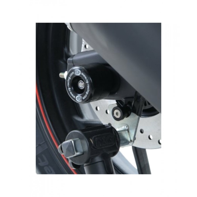 RG RACING Protectores de basculante 1070299