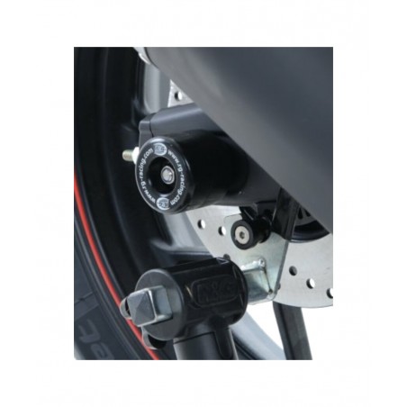 RG RACING Protectores de basculante 1070299