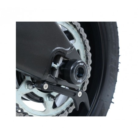 RG RACING Protectores de basculante 1070311