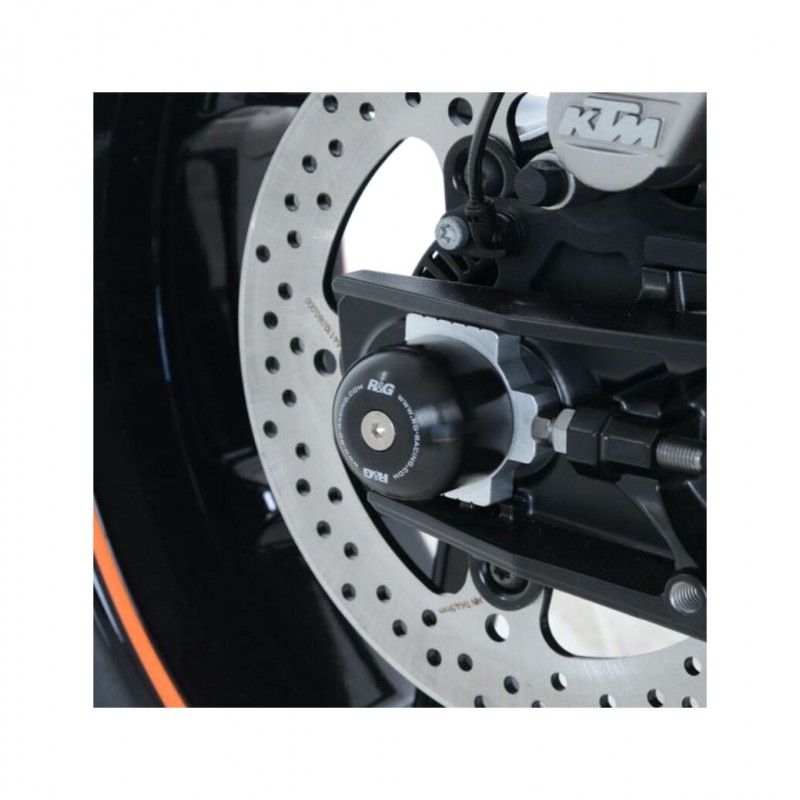 RG RACING Protectores de basculante 1070314