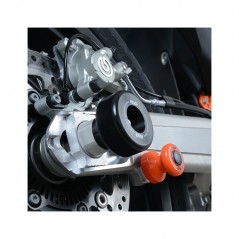 RG RACING Protectores de basculante 1070317